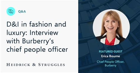 Erica Bourne on LinkedIn: D&I in fashion and luxury: 